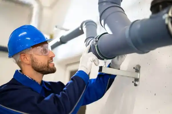 water damage restoration service Quitman
